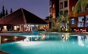 Hotel Kristal Jakarta